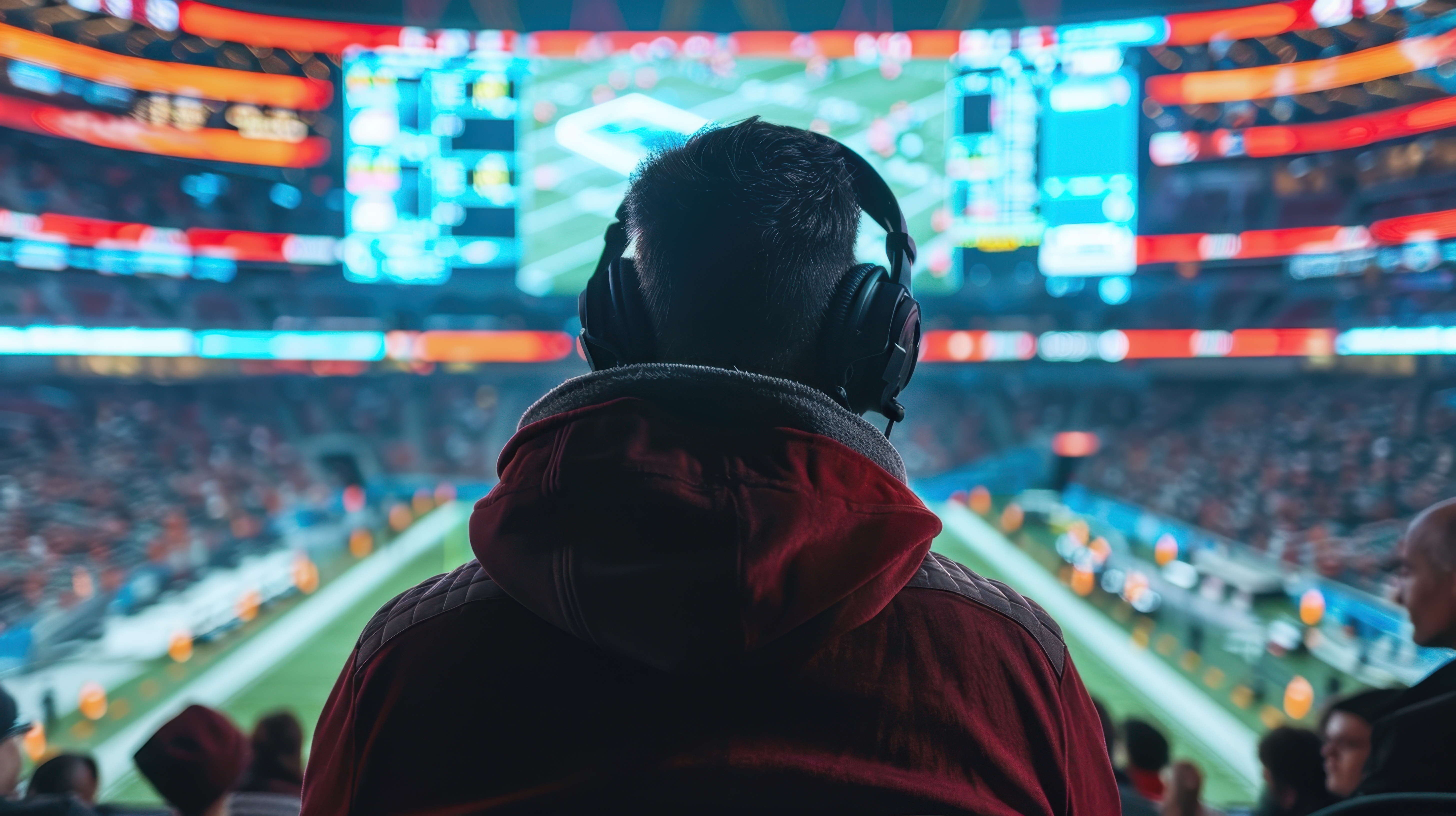 Bet Better AI-driven sports betting insights