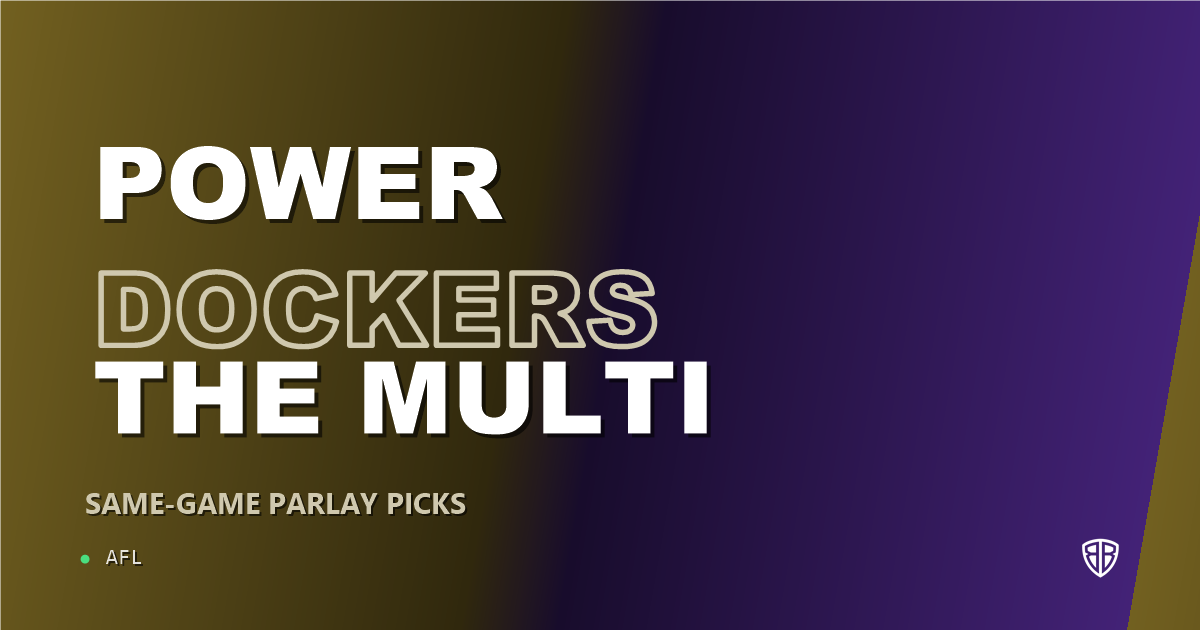 AFL news: Port Adelaide Power vs Fremantle Dockers Prediction & Same Game Multi picks Key Insights: Our Expert Analysis