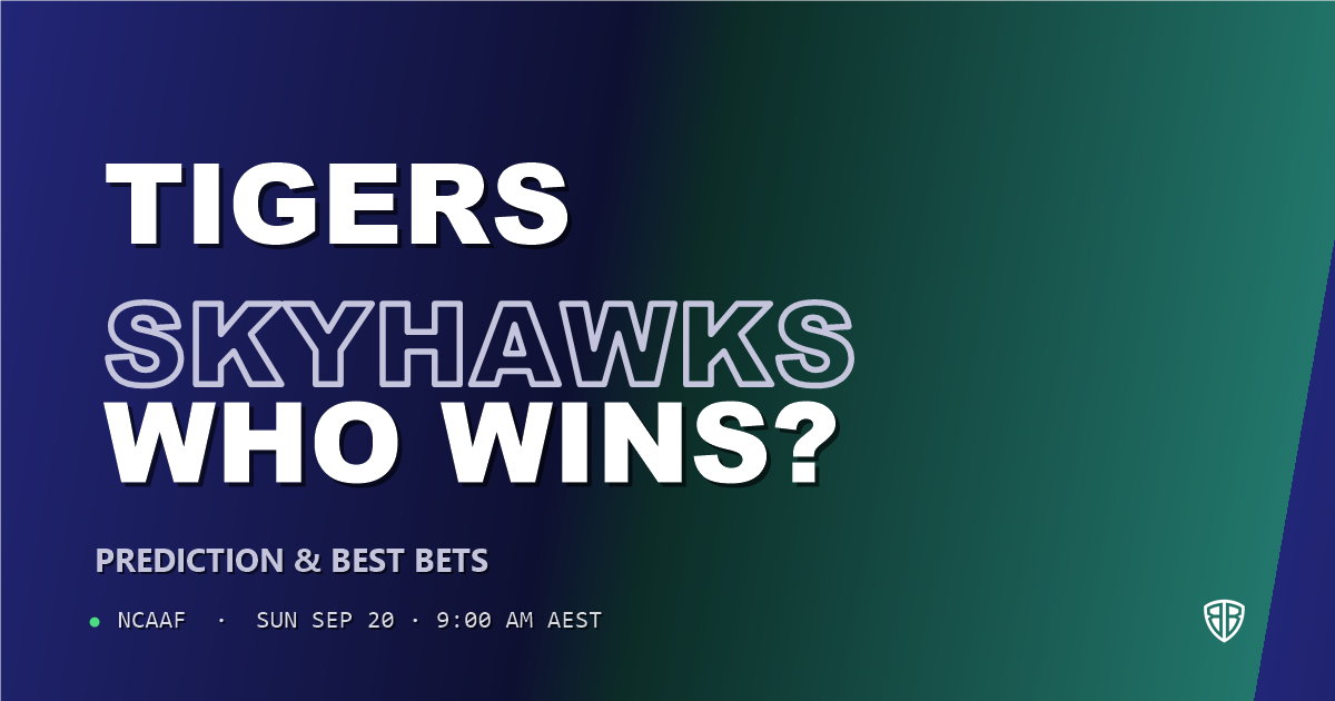 Memphis Tigers vs UT Martin Skyhawks Prediction & Picks: Odds Analysis & Top Props