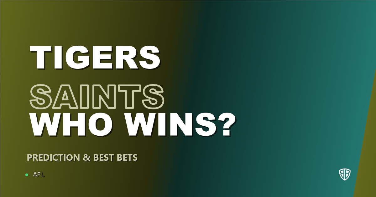 AFL news: Richmond Tigers vs St Kilda Saints Prediction & Picks (Dion Prestia Key Factor): Expert Footy Betting Guide