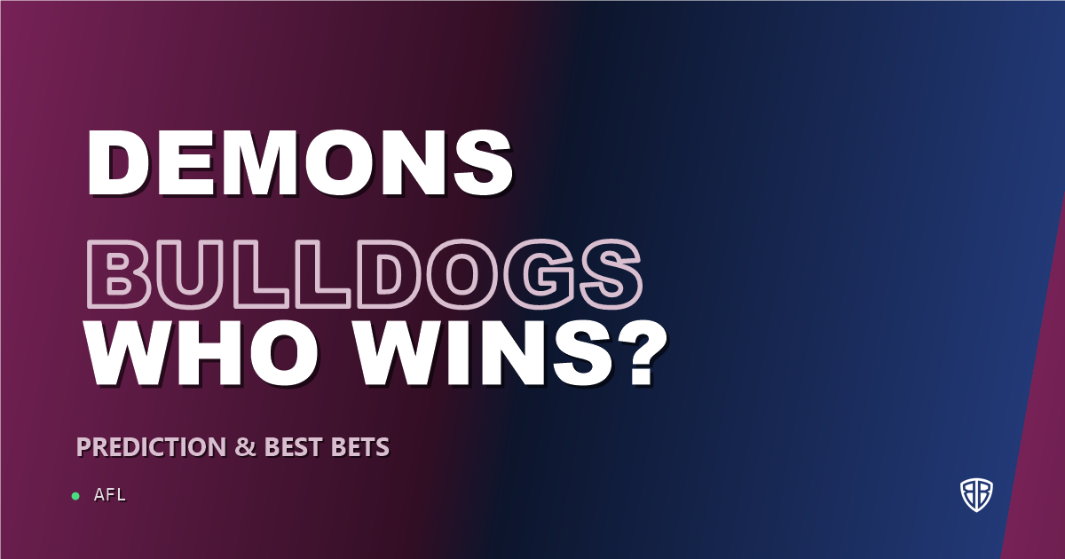 AFL news: Melbourne Demons vs Western Bulldogs Prediction & Picks (Harrison Petty Key Factor): Odds Analysis & Top Props