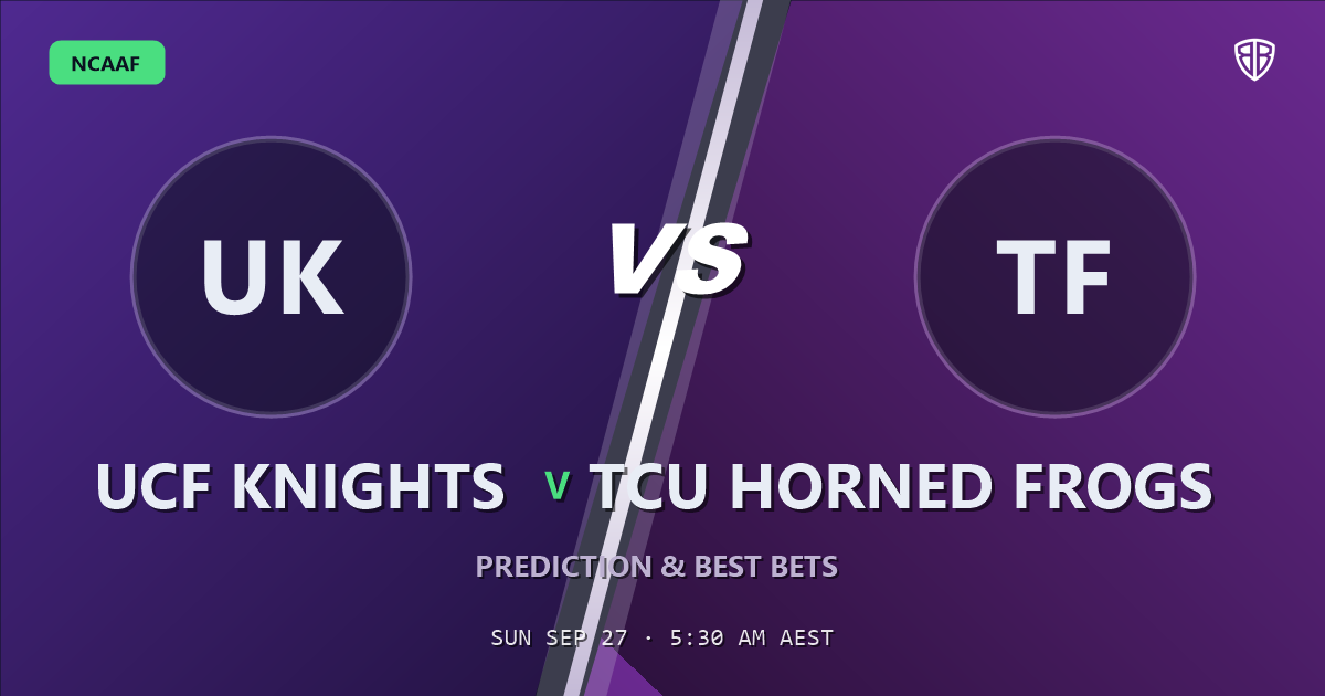Baylor Bears vs Colorado Buffaloes Prediction & Picks: Smart Betting Angles