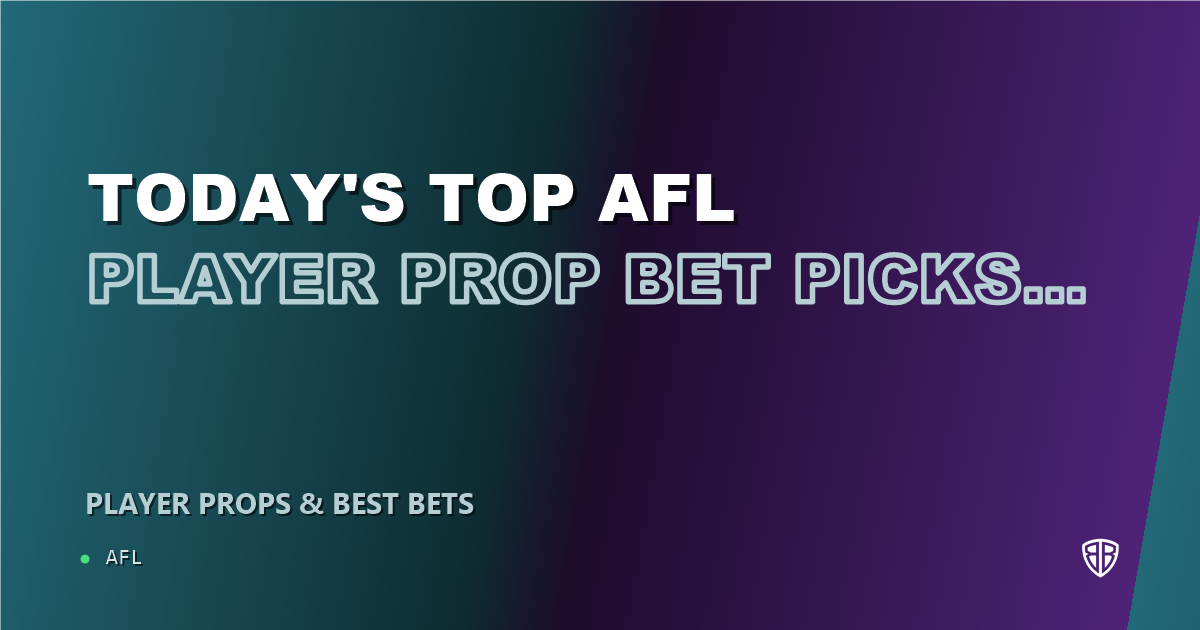 AFL news: Today