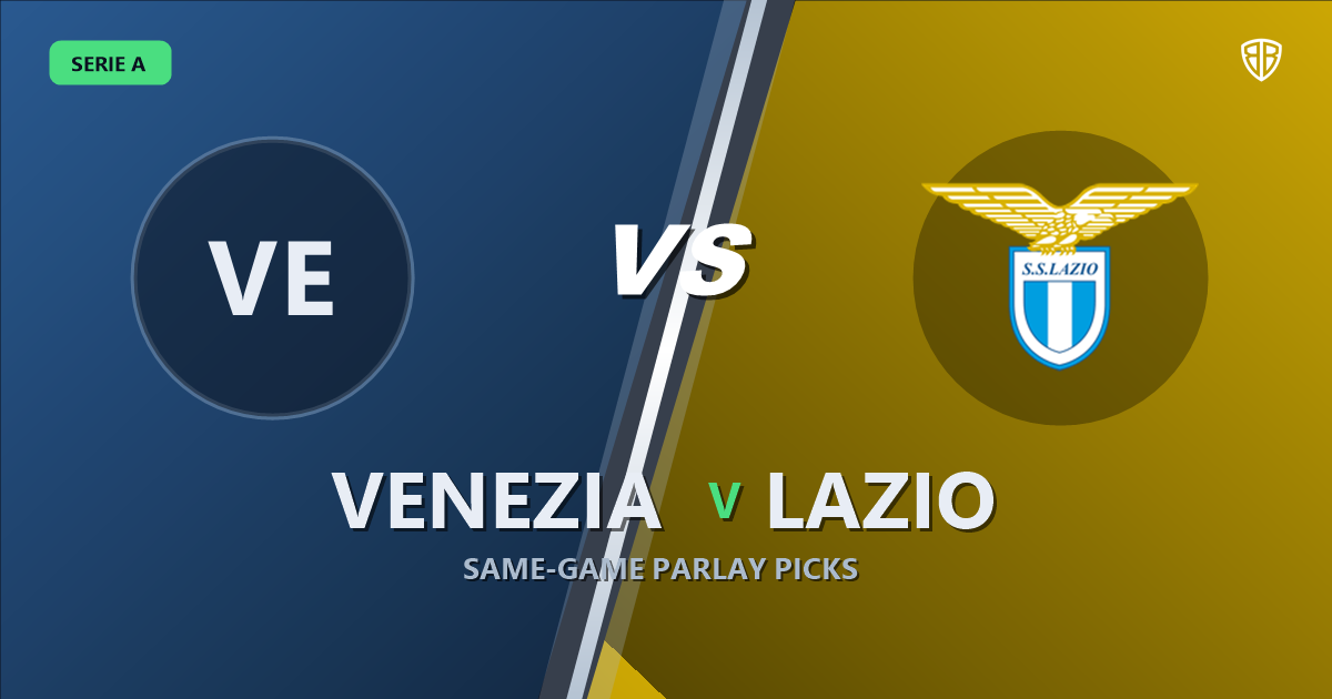 Udinese vs Cagliari Prediction & Same Game Parlay picks Top SGP: Analytics Breakdown