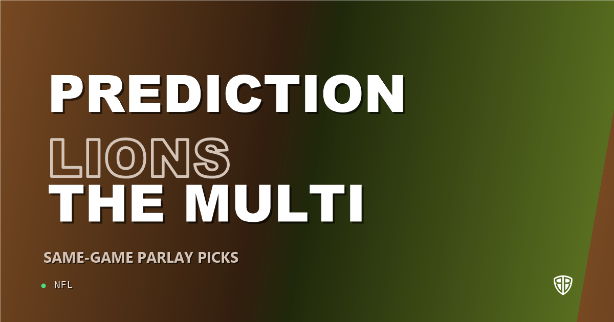 Pittsburgh Steelers vs Minnesota Vikings Prediction & Same Game Parlay Picks: Expert Analysis