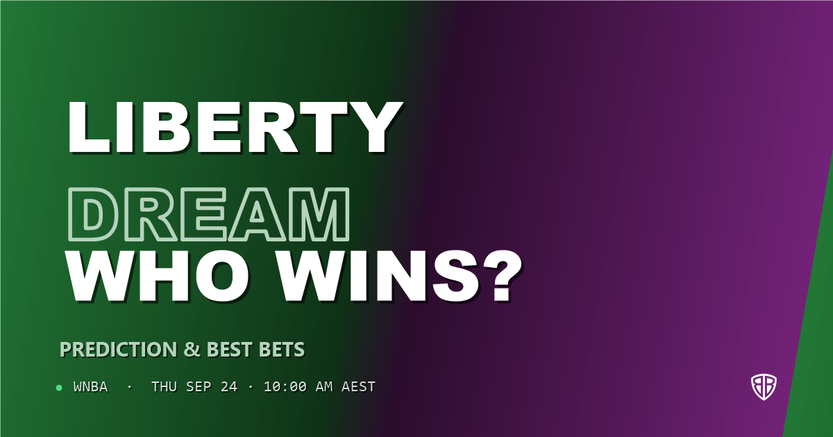 New York Liberty vs Atlanta Dream Prediction & Picks (Allisha Gray Key Factor): Odds Analysis & Top Props