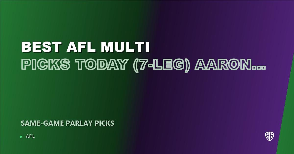 AFL news: Adelaide Crows vs Collingwood Magpies Prediction & Picks : Stat-Based Insights