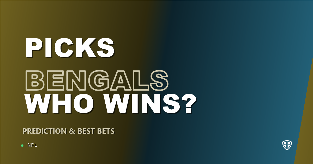 Cincinnati Bengals vs Tampa Bay Buccaneers Prediction & Picks: Expert Betting Guide