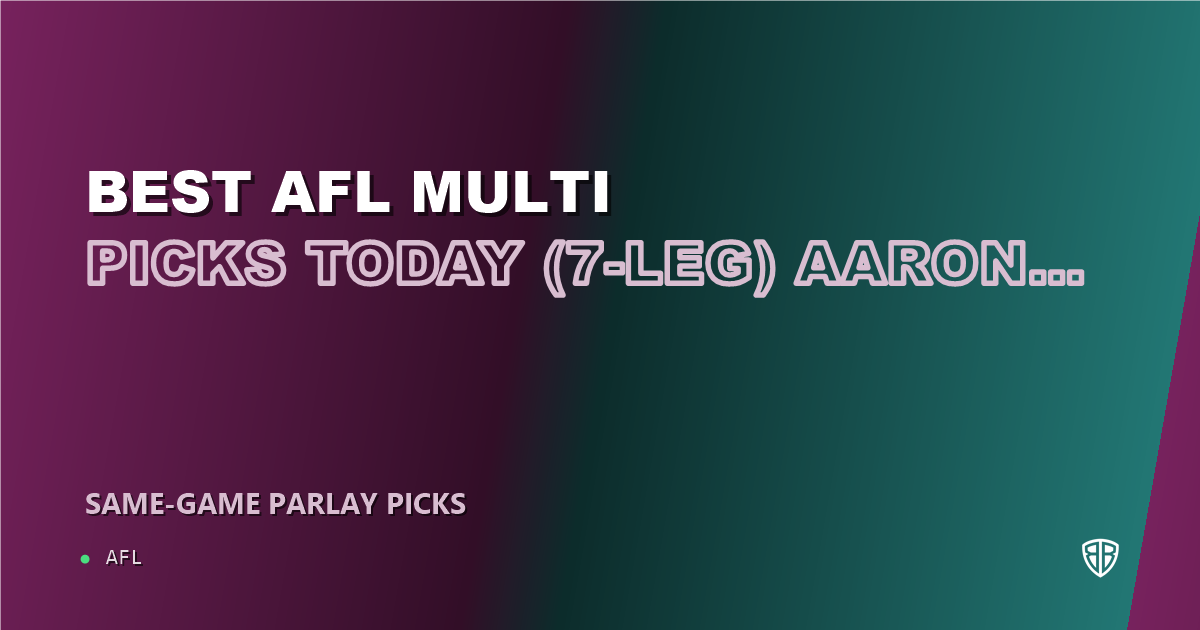 AFL news: Greater Western Sydney Giants vs Hawthorn Hawks Prediction & Picks (Calsher Dear Key Factor): Odds Analysis & Top Props
