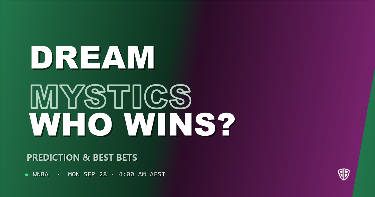 Atlanta Dream vs Washington Mystics Prediction & Picks (Angel Reese Key Factor): Don't Miss These Odds