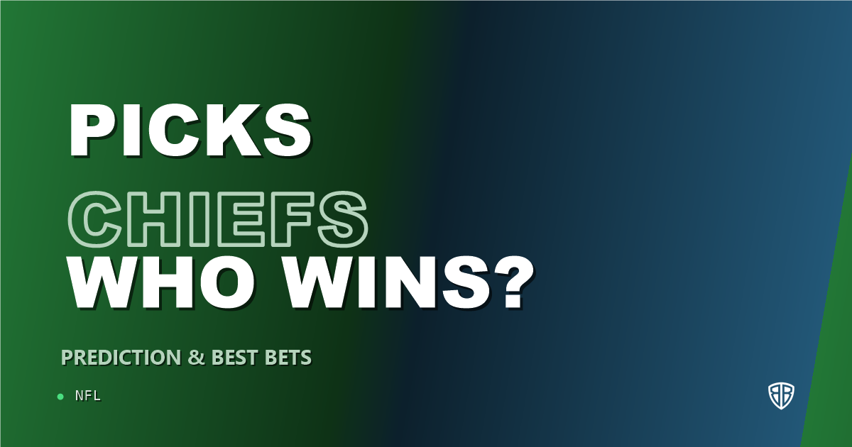 Kansas City Chiefs vs Denver Broncos Prediction & Picks (Patrick Mahomes Impact): Odds & Edges