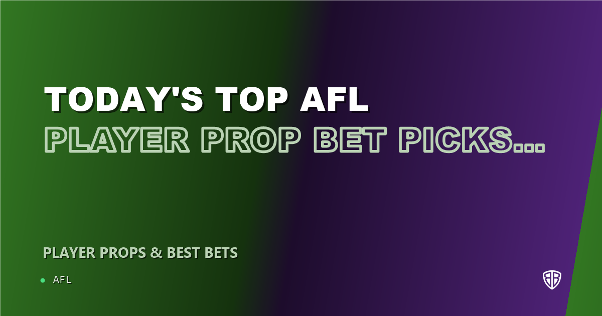 AFL news: Today