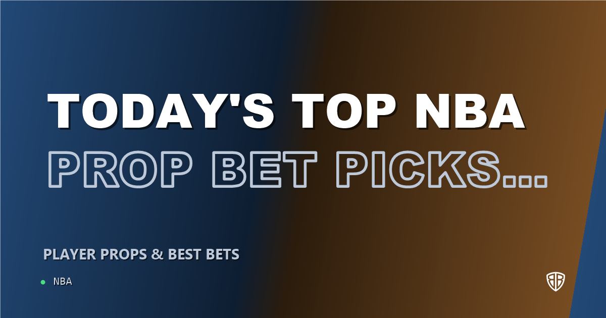 Today's NBA Best Bets: Picks, Predictions and Odds for ALL Games on Wednesday 05/21