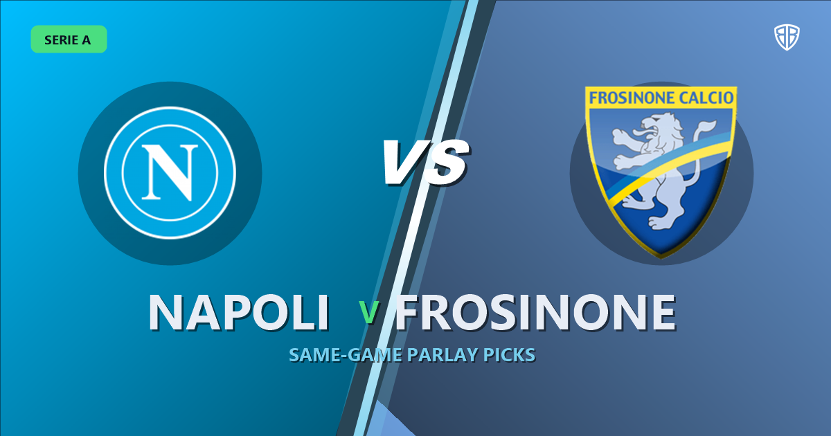 Today's Serie A Best Bets: Picks, Predictions and Odds: Secure Your Wins