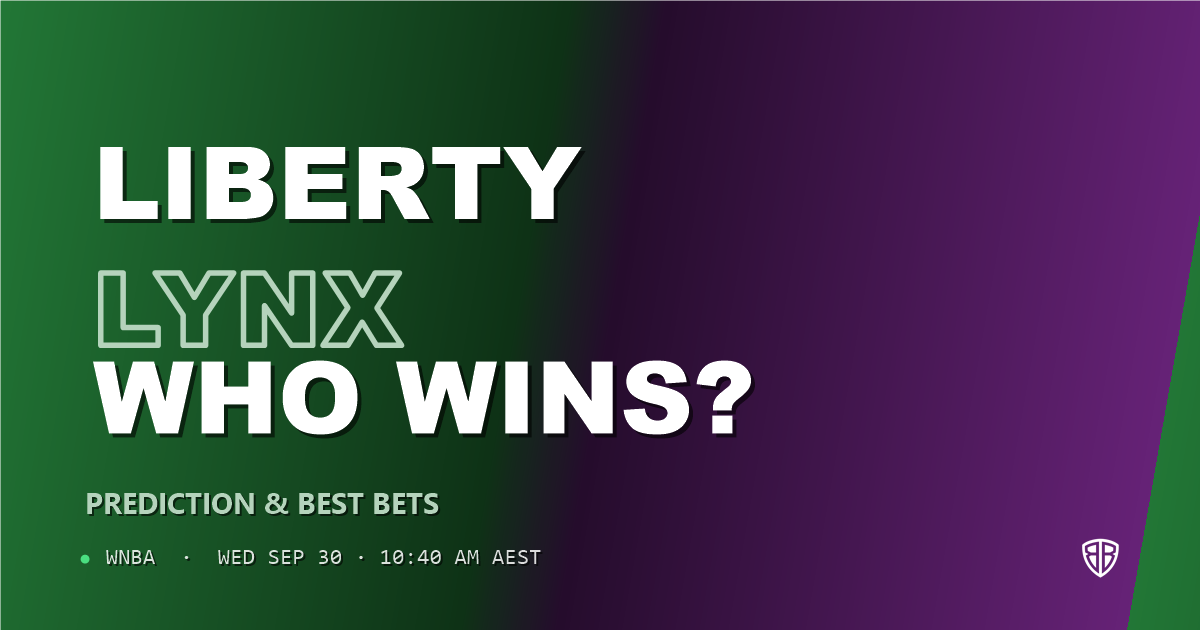 New York Liberty vs Minnesota Lynx Prediction & Picks (Napheesa Collier Key Factor): Our Expert Analysis