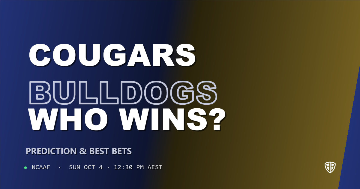 Washington State Cougars vs Fresno State Bulldogs Prediction & Picks (Bryson Donelson Key Factor): Smart Betting Angles