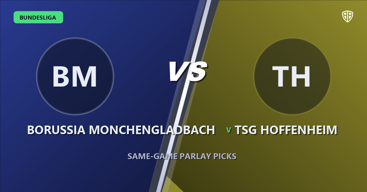 Bayer Leverkusen vs SC Freiburg Prediction & Same Game Parlay picks Top SGP: Analytics Breakdown