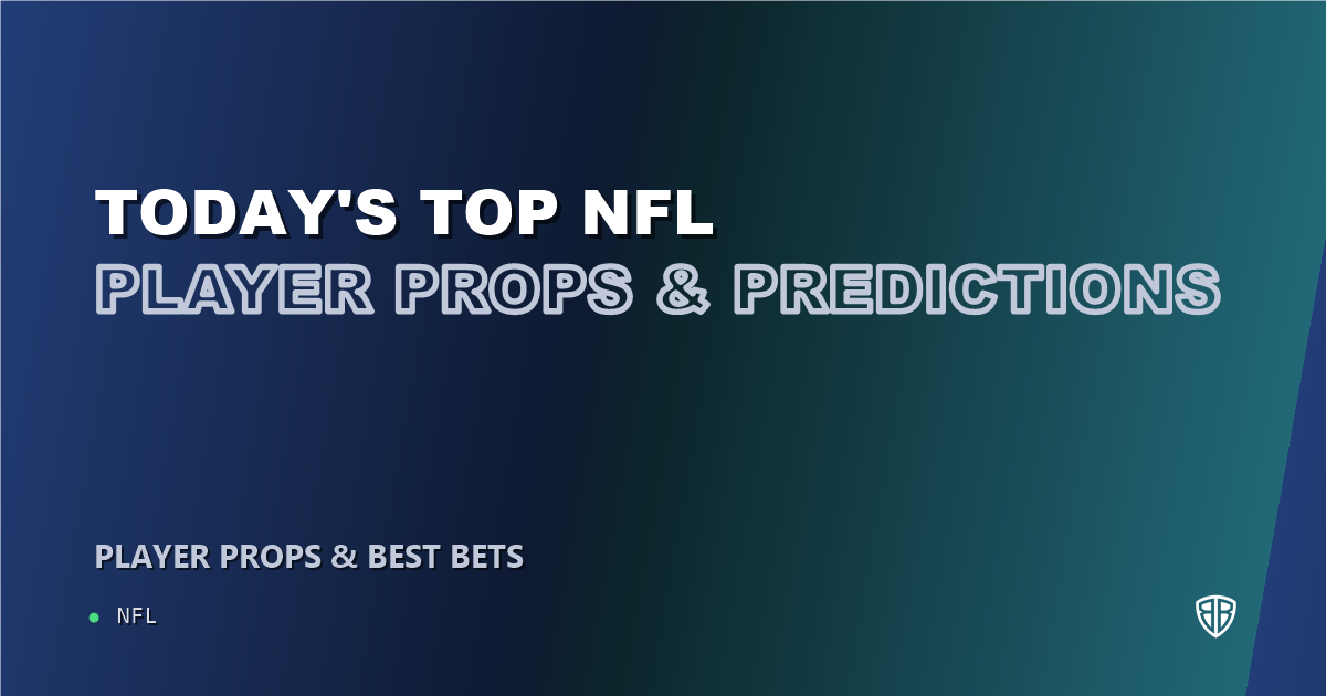 Tennessee Titans vs New York Jets Prediction & Picks: Smart Props & Lines