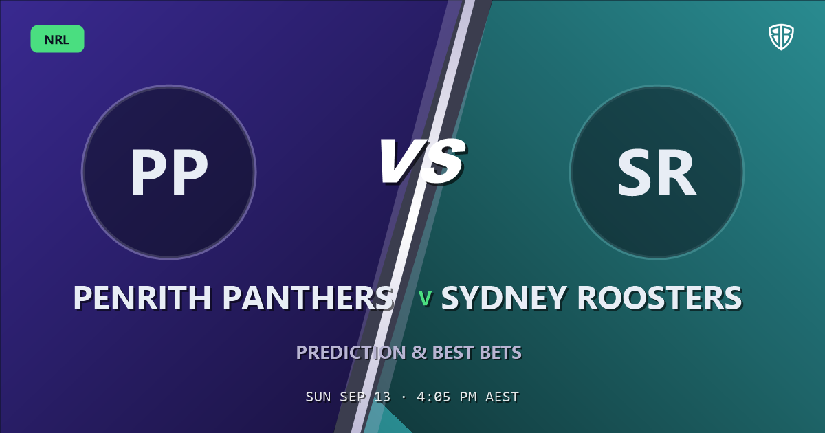 South Sydney Rabbitohs vs Newcastle Knights Prediction & Picks: Full Match Breakdown & Bets