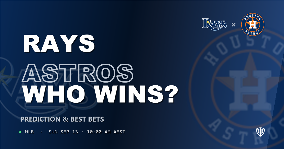 Today's NFL Best Bets: Moneyline, Spreads & Totals