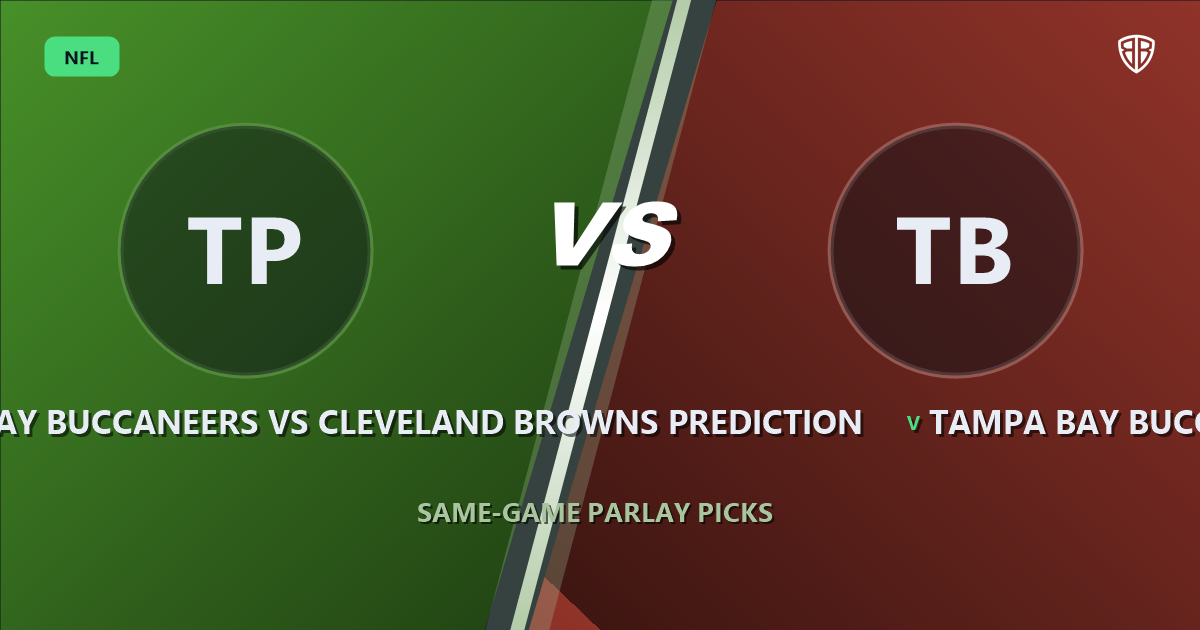 Arizona Cardinals vs Seattle Seahawks Prediction & Same Game Parlay Picks: Best SGP Options