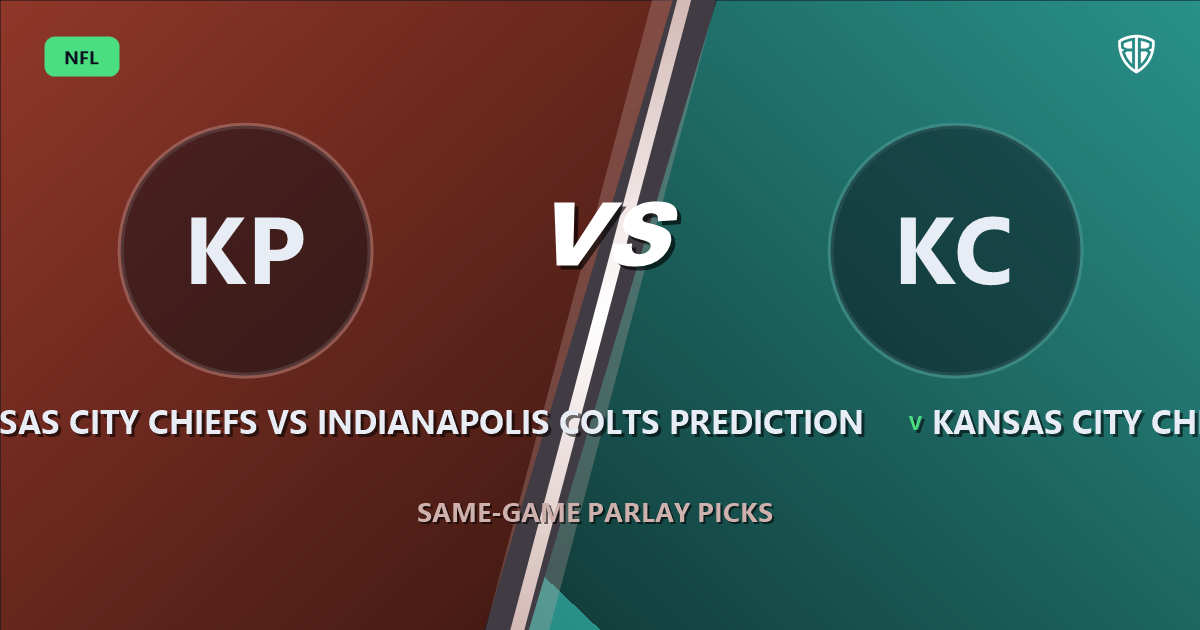 Arizona Cardinals vs Seattle Seahawks Prediction & Same Game Parlay Picks: High-Value Angles