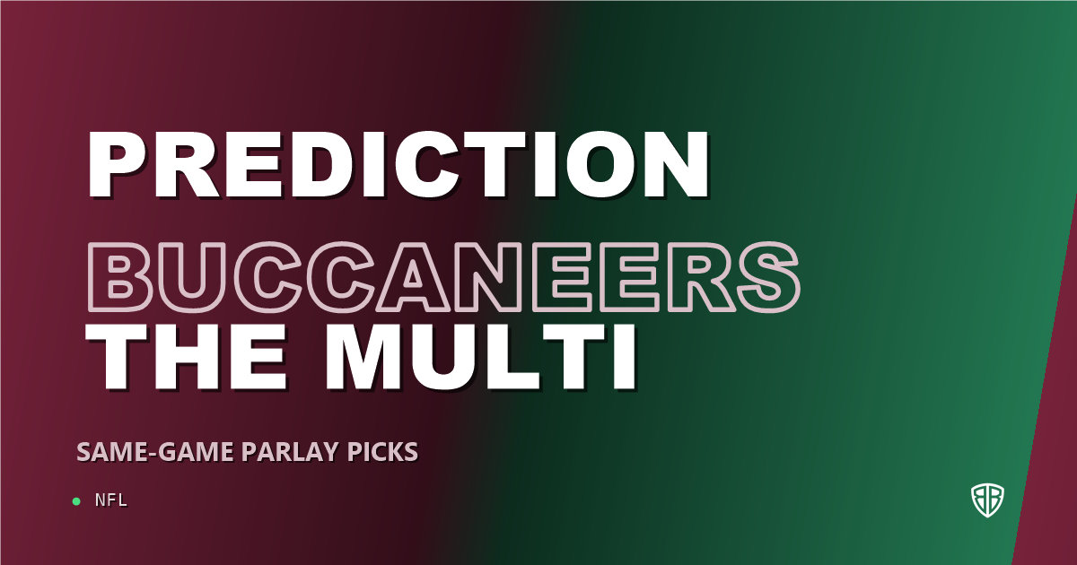 Today's NFL Best Bets: Moneyline, Spreads & Totals