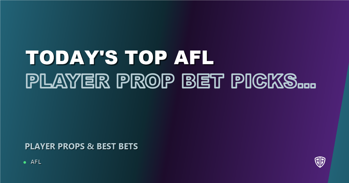 AFL news: Today