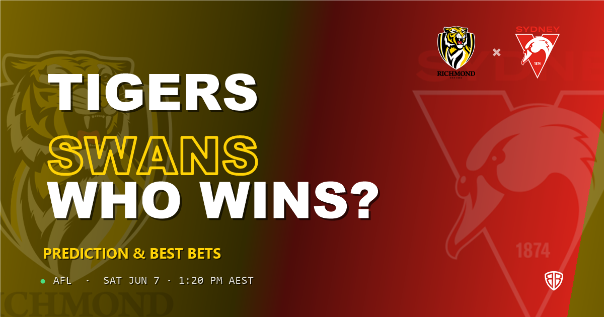 AFL news: Geelong Cats vs Gold Coast Suns Prediction & Picks (Matt Rowell Key Factor): Expert Footy Betting Guide