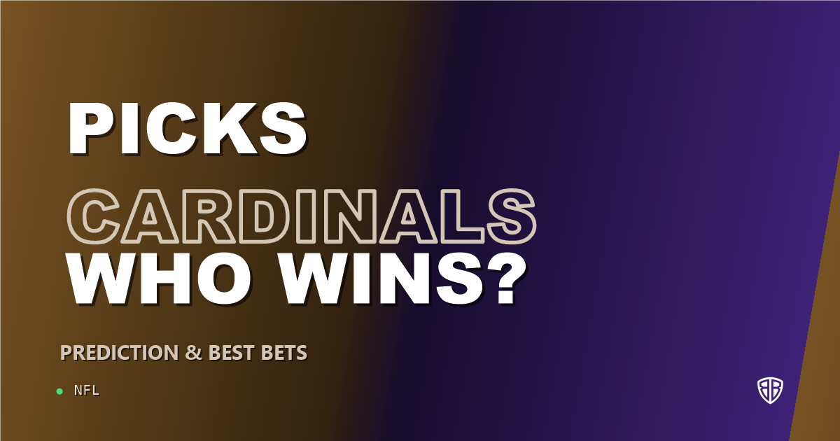 Arizona Cardinals vs Seattle Seahawks Prediction & Picks (Jeremiyah Love Impact): Full Breakdown