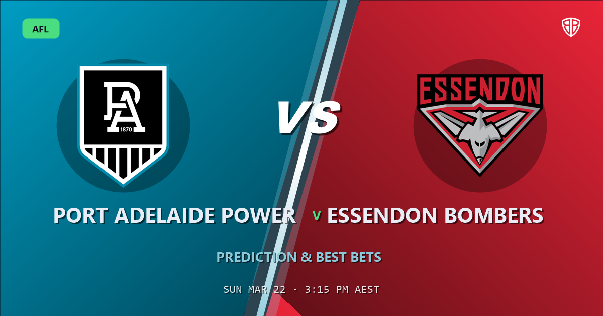 AFL news: Greater Western Sydney Giants vs St Kilda Saints Prediction & Picks (Cooper Sharman Key Factor): Winning Game Angles