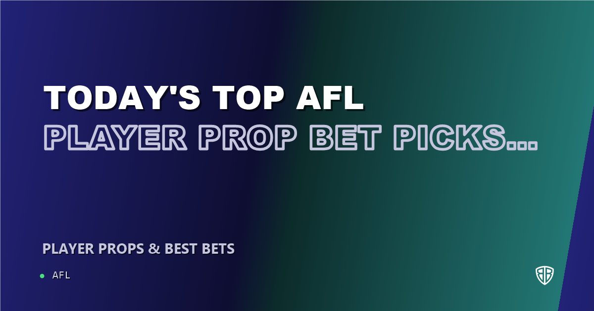 AFL news: Today