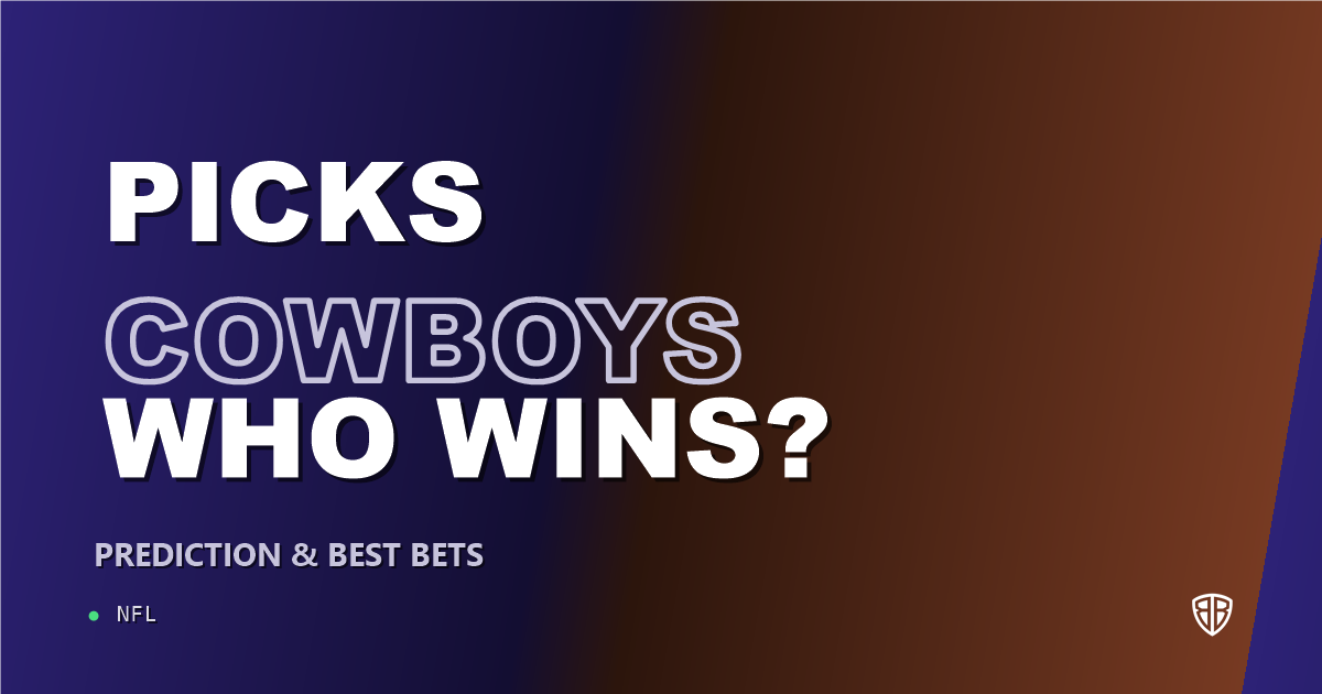 Dallas Cowboys vs Washington Commanders Prediction & Picks (Jake Ferguson Impact): Odds & Edges