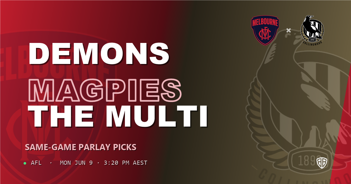 AFL news: Adelaide Crows vs Brisbane Lions Prediction & Same Game Multi picks Top SGM: Don