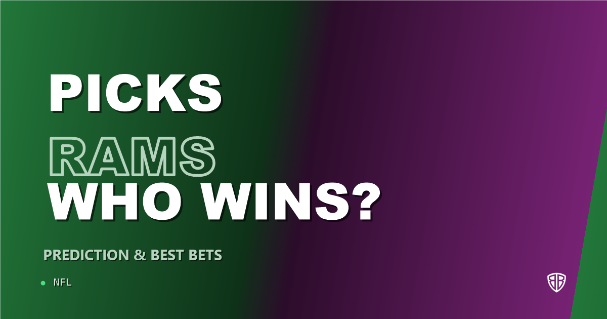 Los Angeles Rams vs New York Giants Prediction & Picks: Full Breakdown