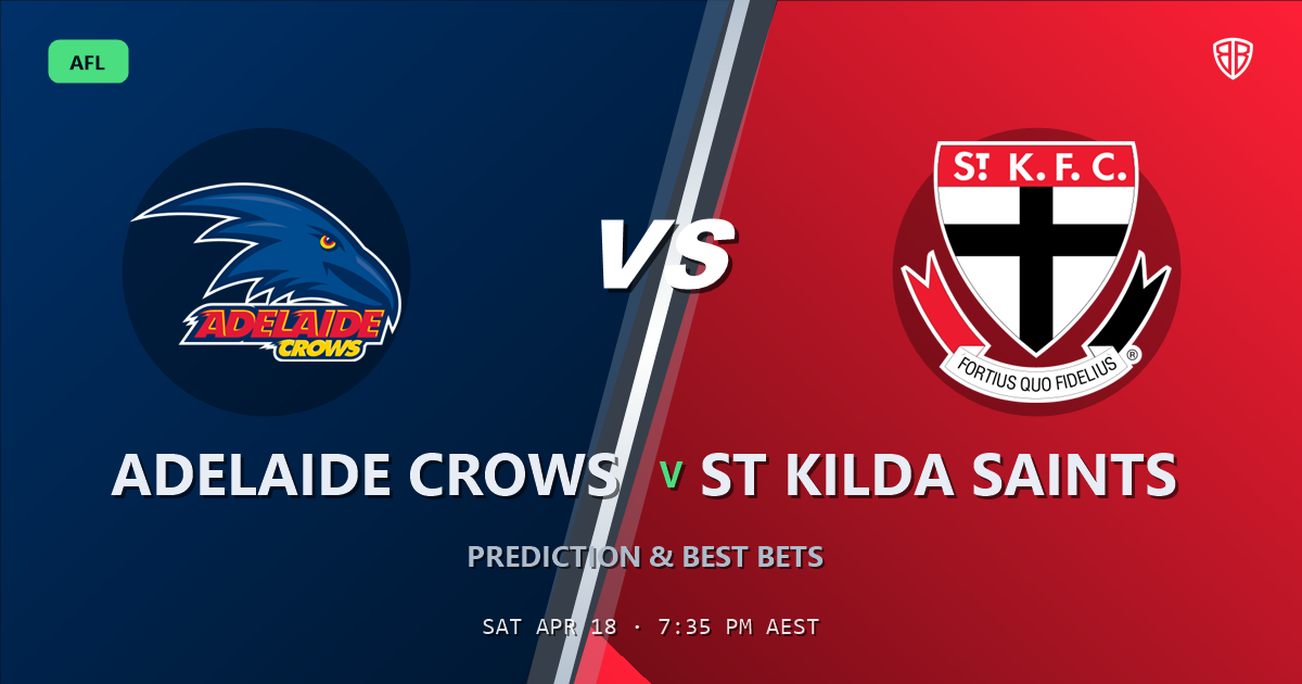 St Kilda Saints vs Brisbane Lions Prediction & Picks (Josh Dunkley Key Factor): Stat-Based Insights
