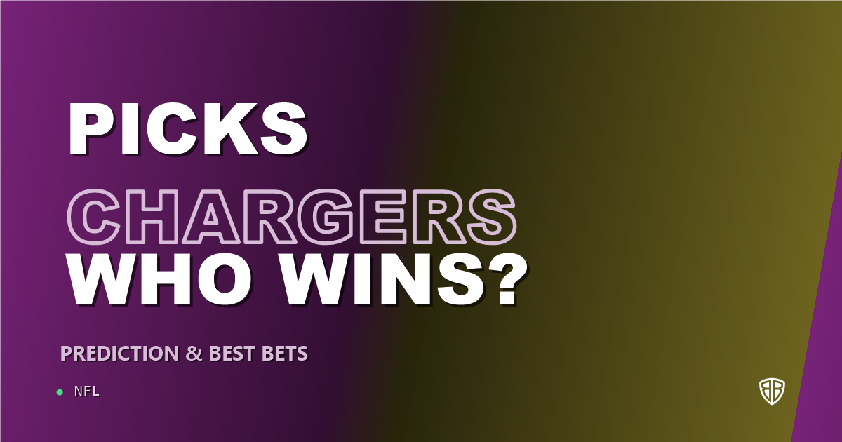 Los Angeles Chargers vs Las Vegas Raiders Prediction & Picks (Tre Harris Impact): Odds & Edges