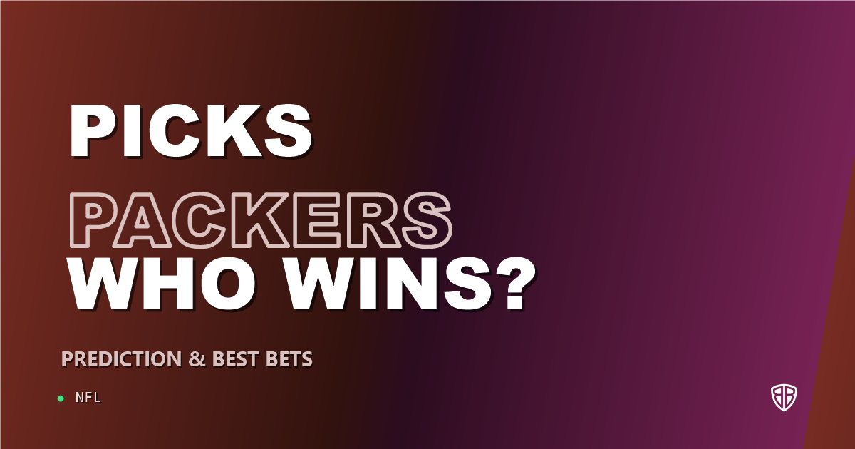 Green Bay Packers vs Atlanta Falcons Prediction & Picks (Jordan Love Impact): Expert Betting Guide