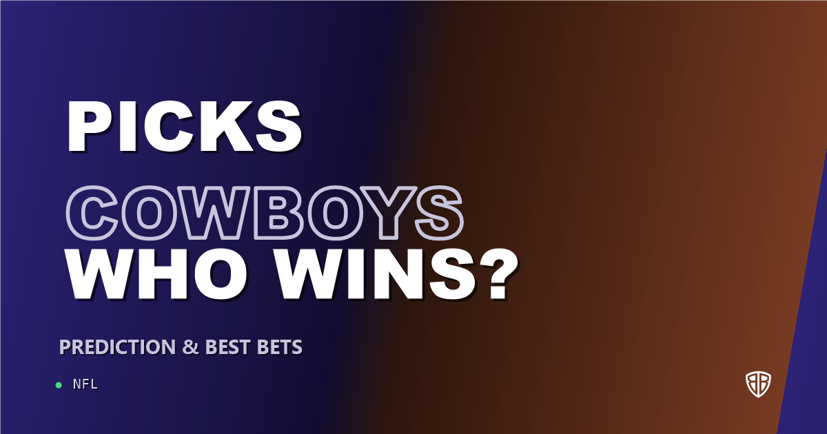 Dallas Cowboys vs Baltimore Ravens Prediction & Picks: Full Breakdown