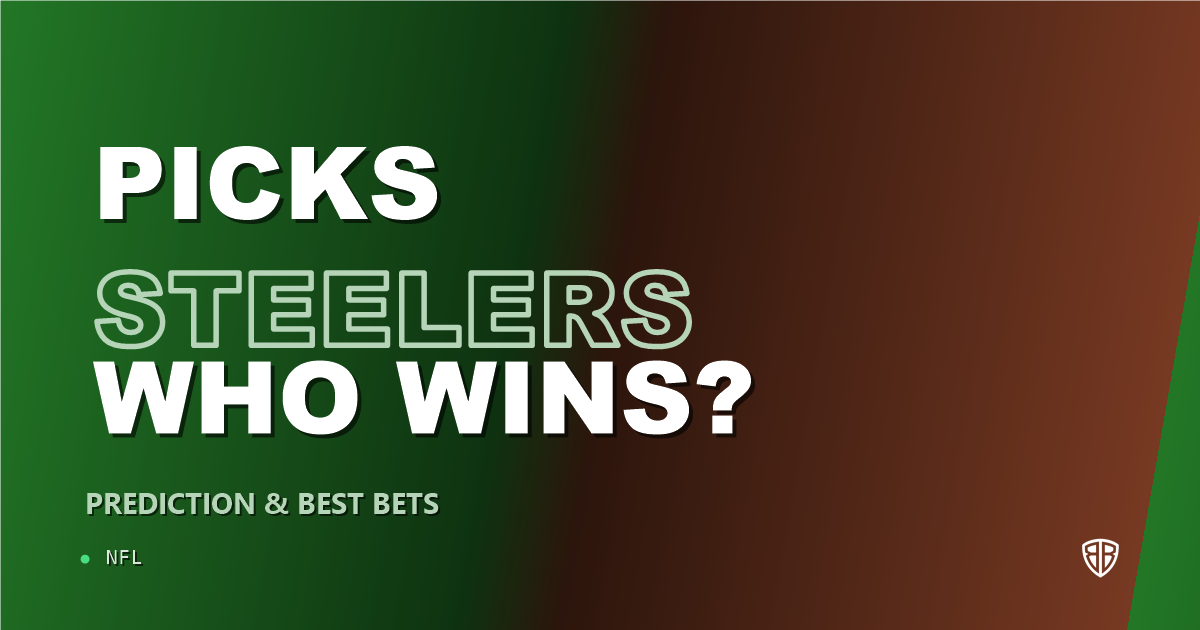Pittsburgh Steelers vs Cincinnati Bengals Prediction & Picks: Smart Props & Lines