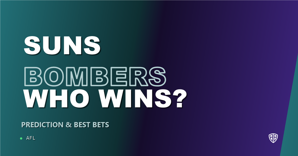North Melbourne Kangaroos vs Brisbane Lions Prediction & Picks: Full Match Breakdown & Bets