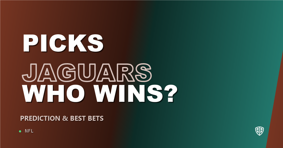 Jacksonville Jaguars vs New England Patriots Prediction & Picks: Smart Props & Lines