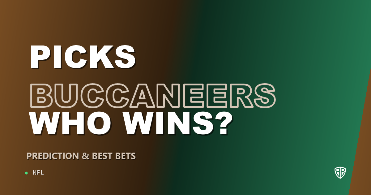 Tampa Bay Buccaneers vs Minnesota Vikings Prediction & Picks: Odds & Edges