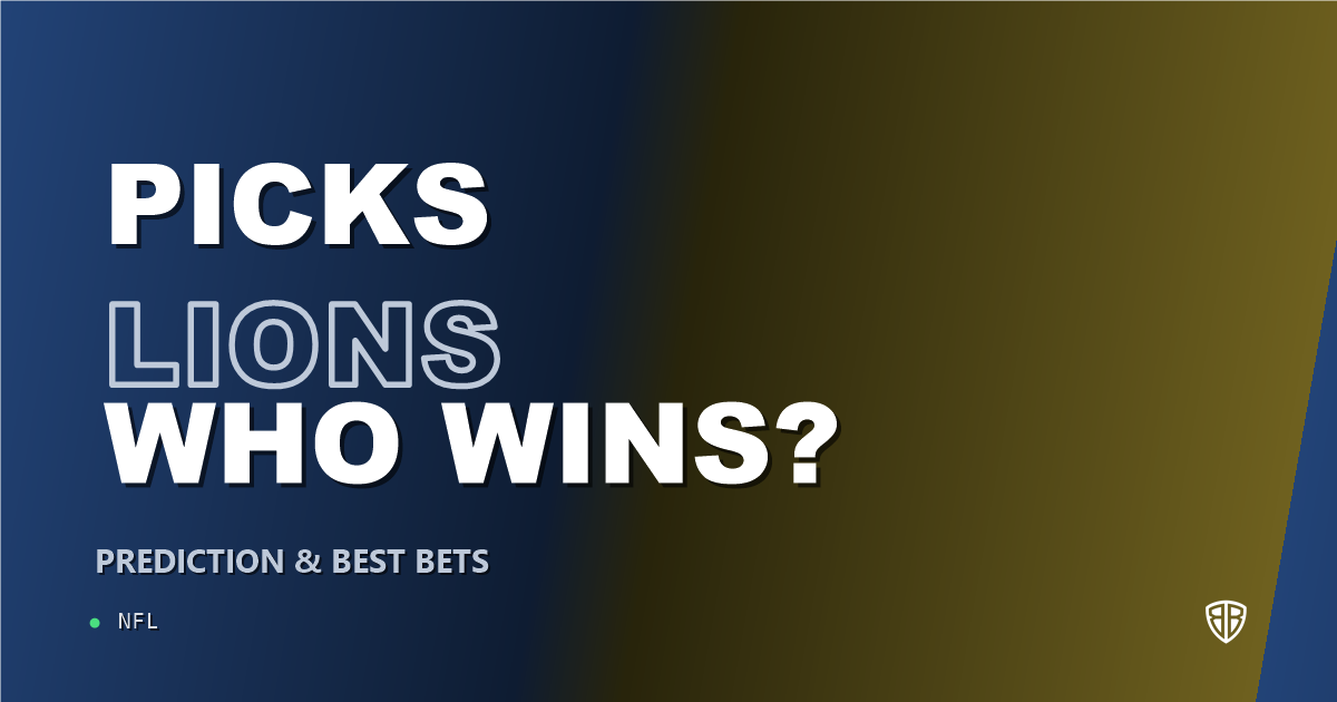 Detroit Lions vs New York Jets Prediction & Picks: Smart Props & Lines