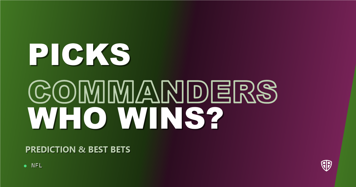 Washington Commanders vs Seattle Seahawks Prediction & Picks (Marcus Mariota Impact): Smart Props & Lines