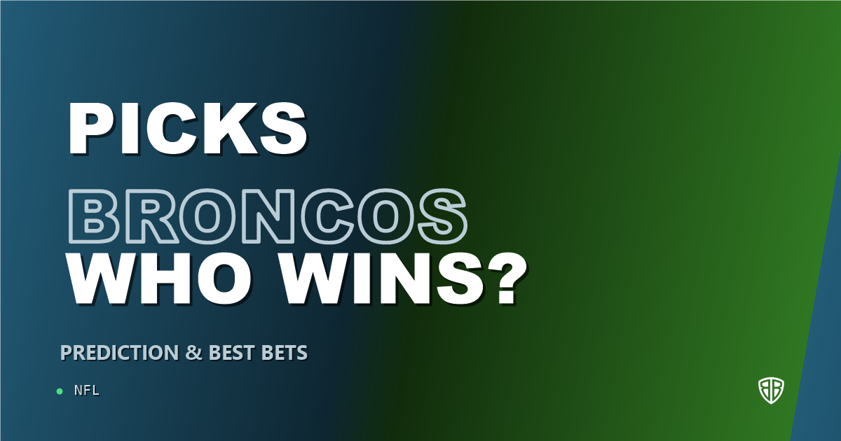 Denver Broncos vs Los Angeles Rams Prediction & Picks: Expert Betting Guide