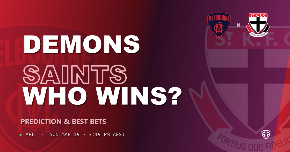 North Melbourne Kangaroos vs Richmond Tigers Prediction & Picks: Winning Game Angles