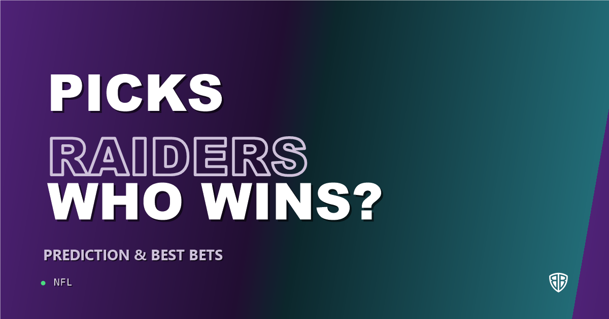 Las Vegas Raiders vs Kansas City Chiefs Prediction & Picks (Ashton Jeanty Impact): Odds & Edges