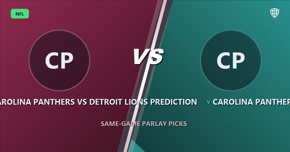New Orleans Saints vs Atlanta Falcons Prediction & Same Game Parlay Picks: Data-Driven Targets