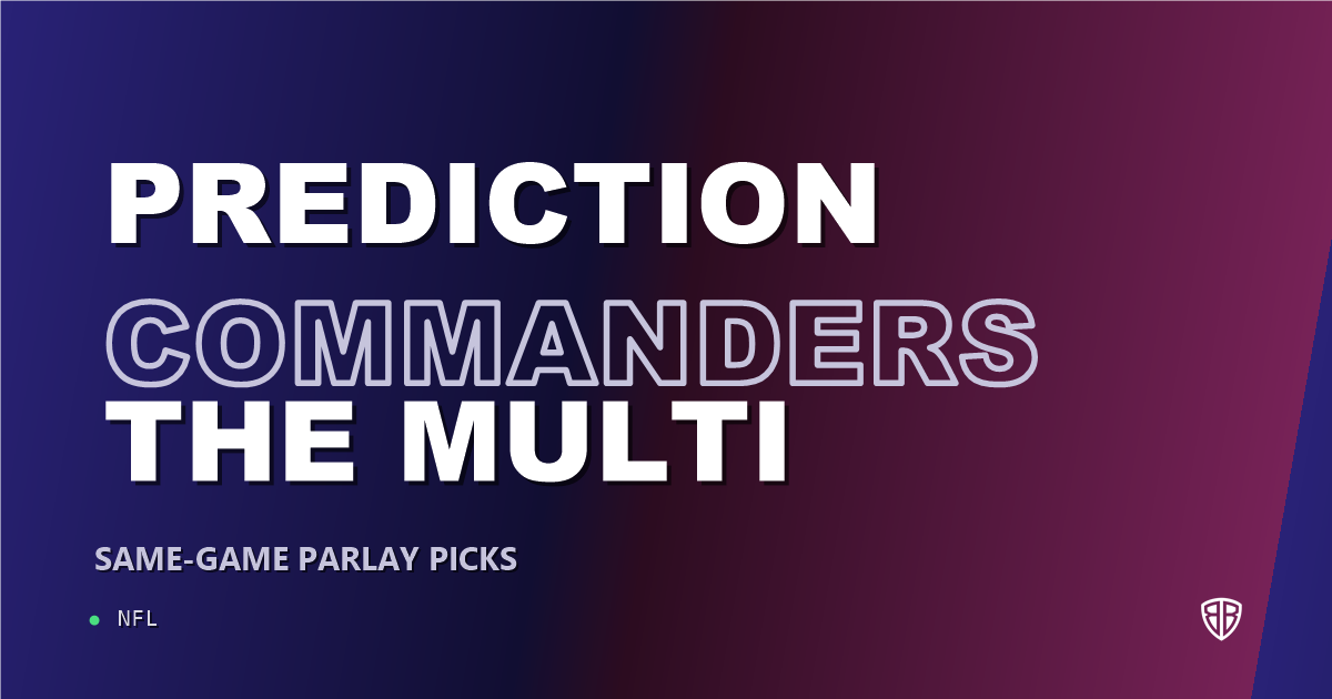 Philadelphia Eagles vs Los Angeles Rams Prediction & Same Game Parlay Picks: Best SGP Options